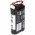 Helyettes�t� akku Adalit zsebl�mpa L-50 IL-300 L-3000 L-3000 Power