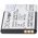 Helyettes�t� akku EMPORIA Telme C140 3.7V 900mAh Li-ion