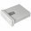 Eredeti Bruker akku 12V 1,9Ah Schiller Defigard 1002/2000/2002/6002 TM910 orvostechnikai NC