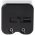 NC akku �talak�t�s orvostechnikai Aesculap Acculan GA646 9,6V 0,5Ah NiCd