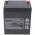 Multipower �lom akkuegys�g Maxi Sky 600 Lifter 2x12V 5,0Ah 403.10500 orvostechnikai �lom-sav