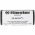 Eredeti Riester ri-accu L Typ C 10692 3,7V 1700mAh orvostechnikai akku Li-Ion