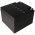Helyettes�t� akku Exide Air-Shields TI500 orvostechnikai �lom