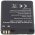 Helyettest akku Emporia Essence plus Talk Comfort 3,7V 1050mAh Li-ion