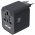 Arcas TA-01 utaz�adapter AC100-240V 6A 2xUSB DC5V2,6A praktikus etuival