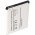 Helyettes�t� akku mobiltelefon HTC Desire 500/Desire SV BA S890 3,8V 1800mAh Li-Ion