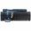 Olight Baton 4 LED zsebl�mpa fekete EDC ultrakompakt 1300lm 170m 650mAh Li-Ion