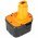 Helyettes�t� akku Black & Decker DW9061 DW9062 PS120 9,6V 2,0Ah NiMH