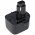 Helyettes�t� akku Black & Decker PS130 PS130A A9252 A927 12V 2000mAh NiMH