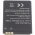 Helyettes�t� akku Bea-Fon S33 C140 C240 mobiltelefon 3,7V 800mAh Li-Ion