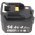 Helyettes�t� akku Makita BL1430 14,4V 4000mAh Li-Ion