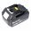 Makita BL1850B Li-ion akku 18V 5Ah LED t�lt�sjelz�vel