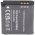 Helyettes�t� akku DMW-BCN10 3,7V 600mAh Li-ion