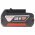 Helyettes�t� akku Bosch 18V 5000mAh Li-ion