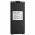 Helyettes�t� akku ICOM IC-F3 IC-F4 BP-196 9,6V 1200mAh NiMH