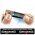 Duracell Ultra Power MX2400 AAA LR03 Powercheck �jraz�rhat� csomag hagyom�nyos elem alk�li