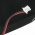 Helyettes�t� akku Blaupunkt TravelPilot lucca 3.3 (nem eredeti) 3,7V 1100mAh GPS �s navig�ci� Li-Ion