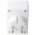 H�l�zati eloszt� 3x Euro feh�r