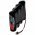 Helyettes�t� akku Messerschmitt 6V 3250mAh alk�li