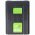 Helyettes�t� akku szersz�mg�p Greenworks LB60A01 P60B4 60V 4000mAh Li-Ion