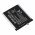 Helyettes�t� akku BQ Aquaris X5 Plus mobiltelefon 3,8V 3150mAh Li-Polymer