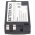 Helyettes�t� akku videokamera Duracell DR12 DR-12 6,0V 2100mAh NiMH