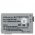 Helyettes�t� akku Canon DC40 7,4V 850mAh Li-ion