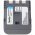 Helyettes�t� akku Canon NB-2L 7,4V 800mAh Li-ion
