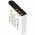 Helyettes�t� akku Casio Exilim EX-Z1050 NP-40 3,7V 1230-1300mAh f�nyk�pez�g�p Li-Ion