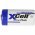 XCell CR123A l�tium elem 3V 1550mAh