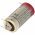 Panasonic CR123A l�tium 3V 1550mAh nyomtatott �rintkez�s elem