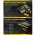 NiteCore Digicharger D4 EU t�lt� LCD kijelz�vel AAA AA C 4 foglalat