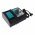 Makita DC18RC gyors t�lt� 6A 9,6V-18V Li-Ion akkukhoz