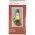 Ez solar Mayla LED dekor�ci�s izz� melegfeh�r 2700K-3200K id�z�t�vel akaszt�horoggal 2db CR2032