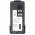 Helyettes�t� akku Motorola DP2400 DP2600 PMNN4490 Li-Ion Impres kompatibilis 7,4V 2600mAh 19,2 Wh
