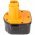 Helyettes�t� akku Dewalt ELU EZWA 61 12V 3,0Ah NiMH