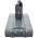 Helyettes�t� akku Dyson DC58 DC59 DC61 DC62 61034-01 21,6V 1500mAh 2db/csomag Li-Ion