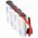 Panasonic eneloop Standard AA Mignon ceruza akku 4,8V 2000mAh 4db/csomag NiMH