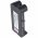 Efest SLIM K2 akku t�lt� 2 foglalat 2x1A microUSB max72mm Li-Ion