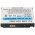Helyettes�t� akku Samsung SGH G800 3,7V 650mAh Li-Ion