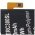 Helyettes�t� akku Sony Ericsson XPERIA T3 3,8V 2500mAh Li-Polymer