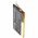 Helyettes�t� akku mobiltelefon CAT B35 3,8V 2300mAh 8,7Wh TYS13G02Q Li-Polymer