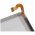 Helyettes�t� akku Samsung Galaxy Z Flip 4 SM-F721B mobiltelefon 3,8V 2630mAh 10,0Wh Li-Polymer