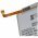 Helyettes�t� akku Samsung Galaxy S23 FE SM-S711B mobiltelefon 3,88V 4370mAh 17Wh Li-Polymer
