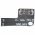 Helyettes�t� akku OnePlus BLP827 7,74V 2250mAh 17,4Wh OnePlus 9 Pro mobiltelefon Li-Polymer