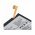 Helyettes�t� akku TCL 40 X 3,85V 5000mAh 19,25Wh mobiltelefon Li-Polymer