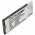 Helyettes�t� akku Microsoft Nokia Lumia 640 Dual SIM 3,8V 2400mAh 9,1Wh mobiltelefon Li-Ion