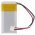 Helyettes�t� akku Sennheiser Flex 5000 fejhallgat� 3,7V 400mAh Li-Polymer