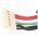 Helyettes�t� akku HTC Desire 820 mobiltelefon 3,8V 2600mAh 9,9Wh be�p�tett Li-Polymer