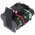 Helyettes�t� akku Gardena R38Li R50Li R80Li 18V 2500mAh 45,0Wh kerti g�p Li-ion